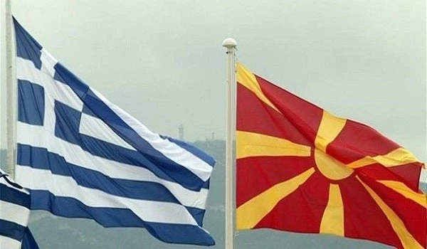 «Η συμφωνία Αθήνας-Σκοπίων αναχαιτίζει την επιρροή Τουρκίας,Ρωσίας, Σ.Αραβίας στα δυτικά Βαλκάνια»